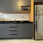 Lindo Apartamento Na Chacara Santo Antonio