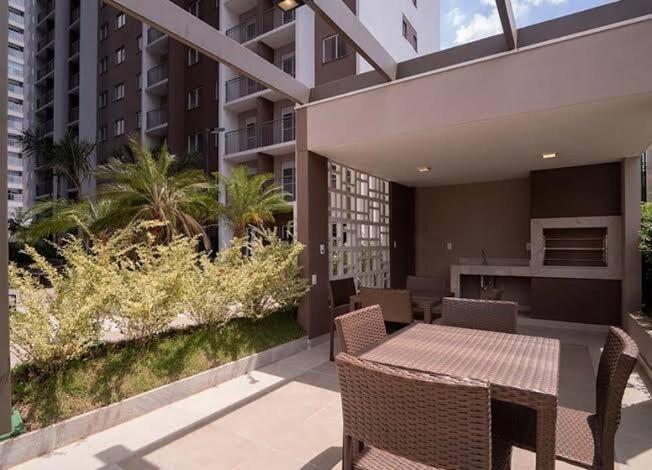 Lindo Na Chacara Santo Antonio Apartment